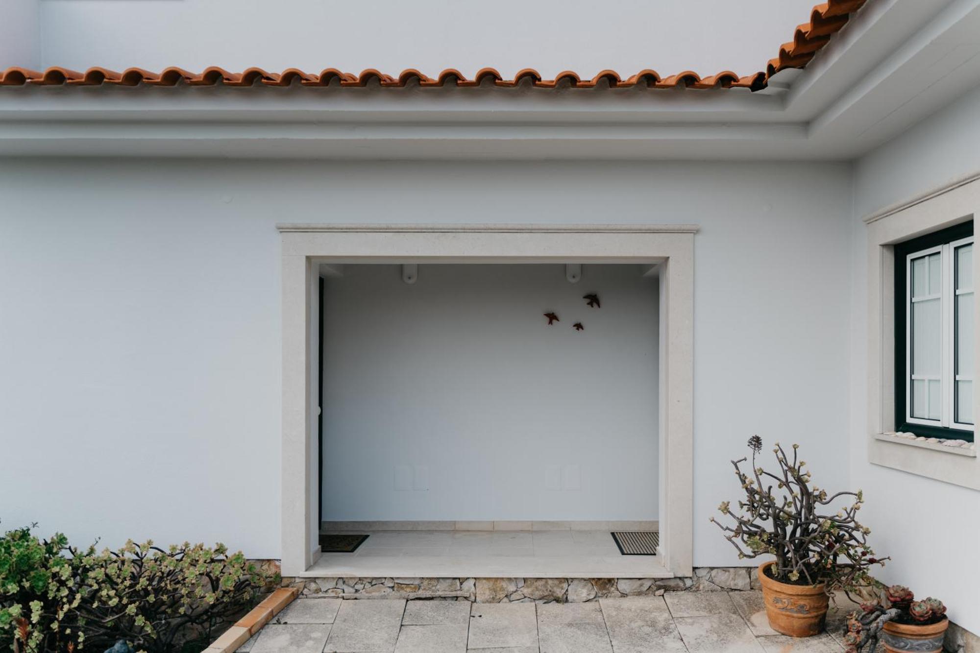 Casa Do Xixo Villa Quiaios Exterior photo